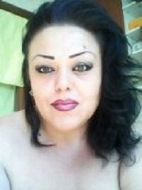 Escort Birgitta Hel