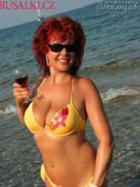 Escort Simonetta Hel