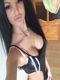 Escort Tatiana Nowy Staw