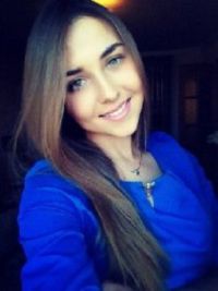 Escort Tanya Koprzywnica