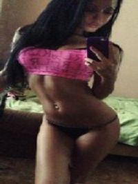 Escort Angelica Punta Cana